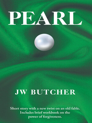 cover image of PEARL